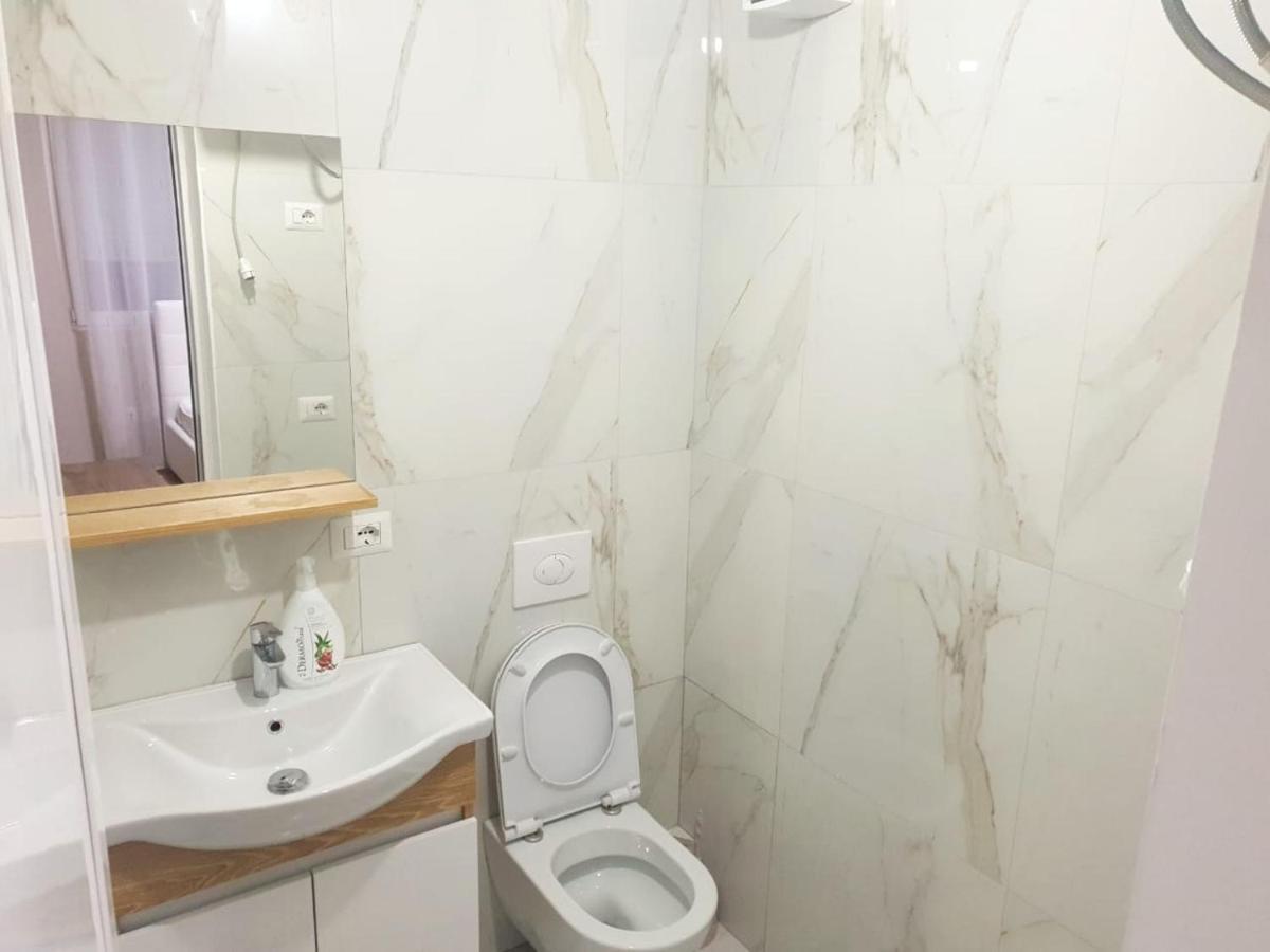 Lovely Apartment On Tirana City Center Tiranë Luaran gambar